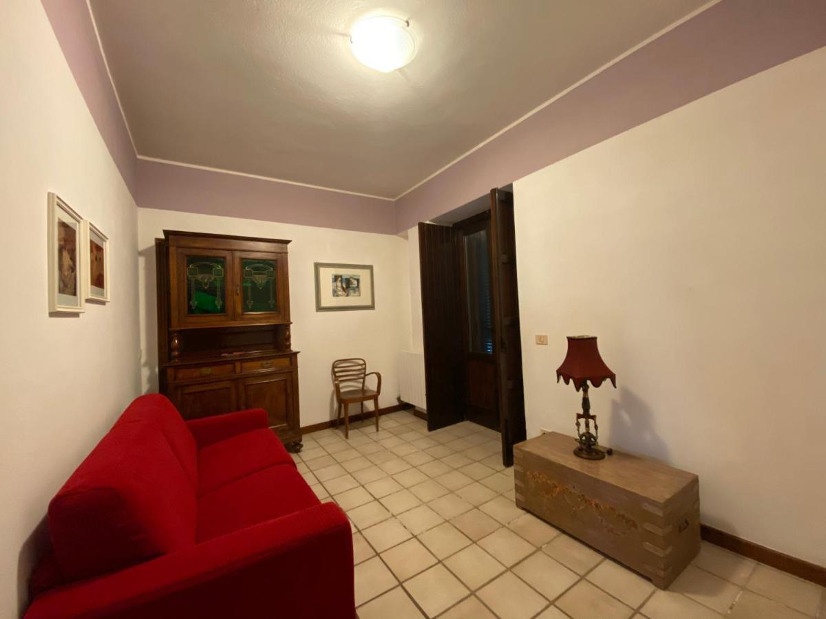 Bed And Breakfast Il Glicine Piedimonte Etneo Extérieur photo