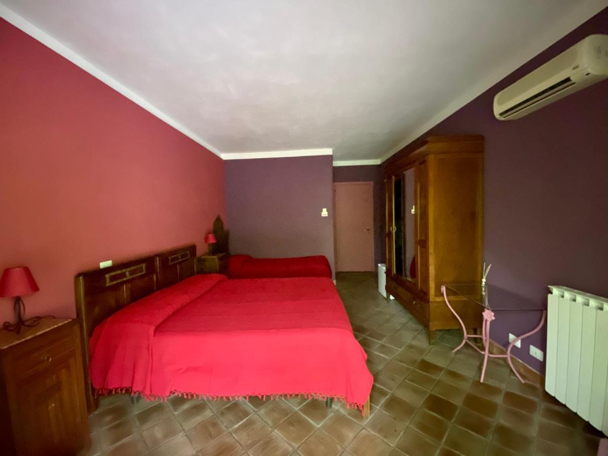 Bed And Breakfast Il Glicine Piedimonte Etneo Extérieur photo