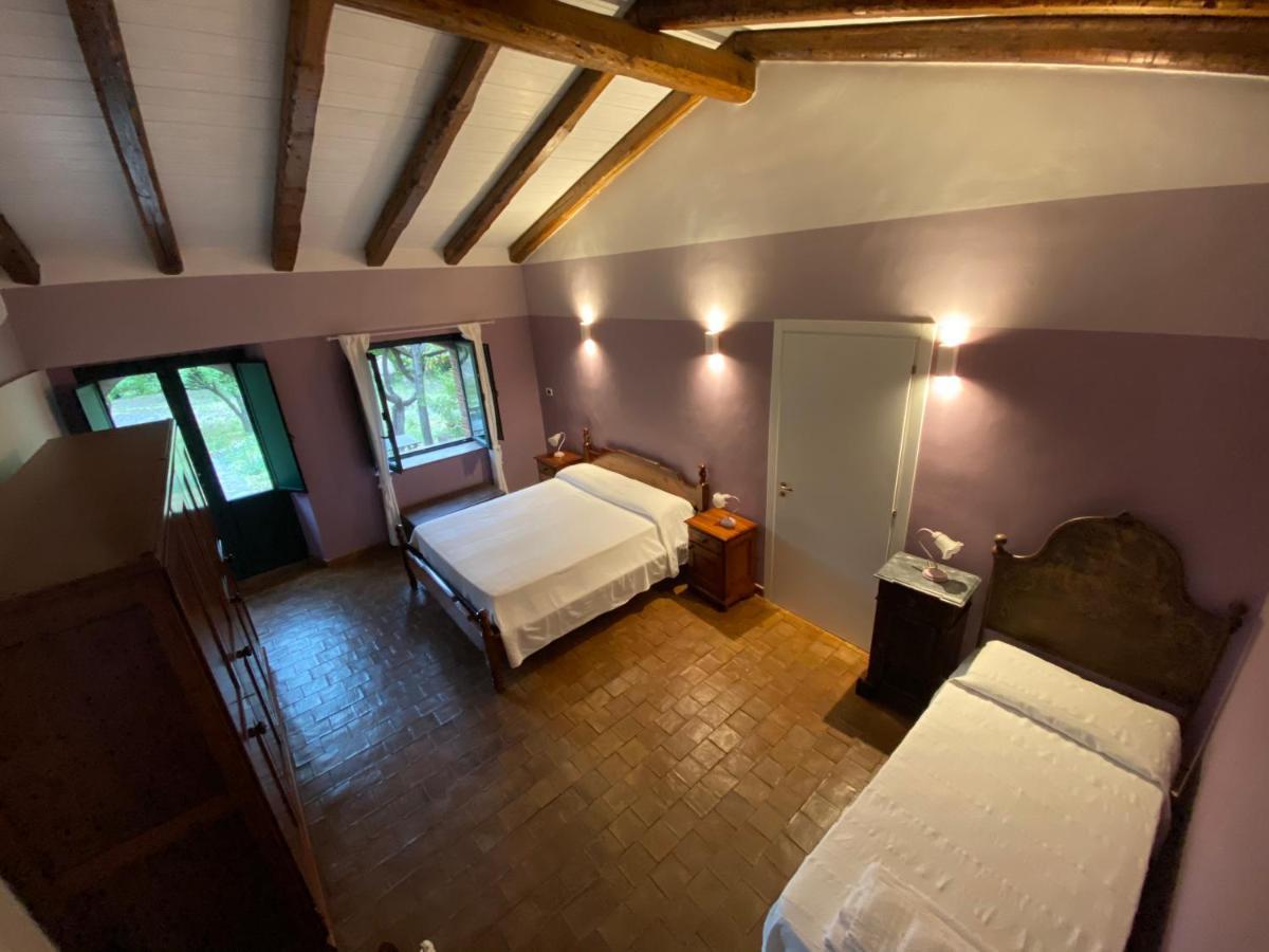 Bed And Breakfast Il Glicine Piedimonte Etneo Extérieur photo