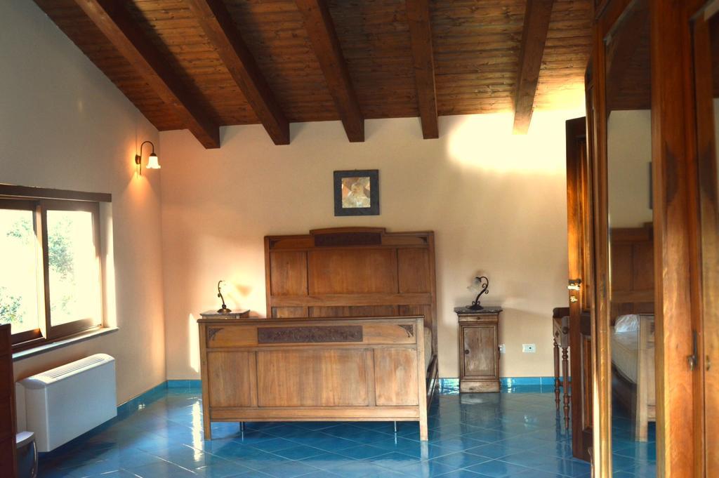 Bed And Breakfast Il Glicine Piedimonte Etneo Extérieur photo