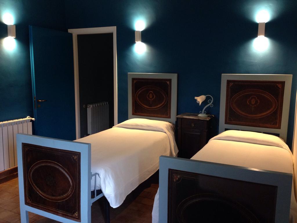 Bed And Breakfast Il Glicine Piedimonte Etneo Extérieur photo