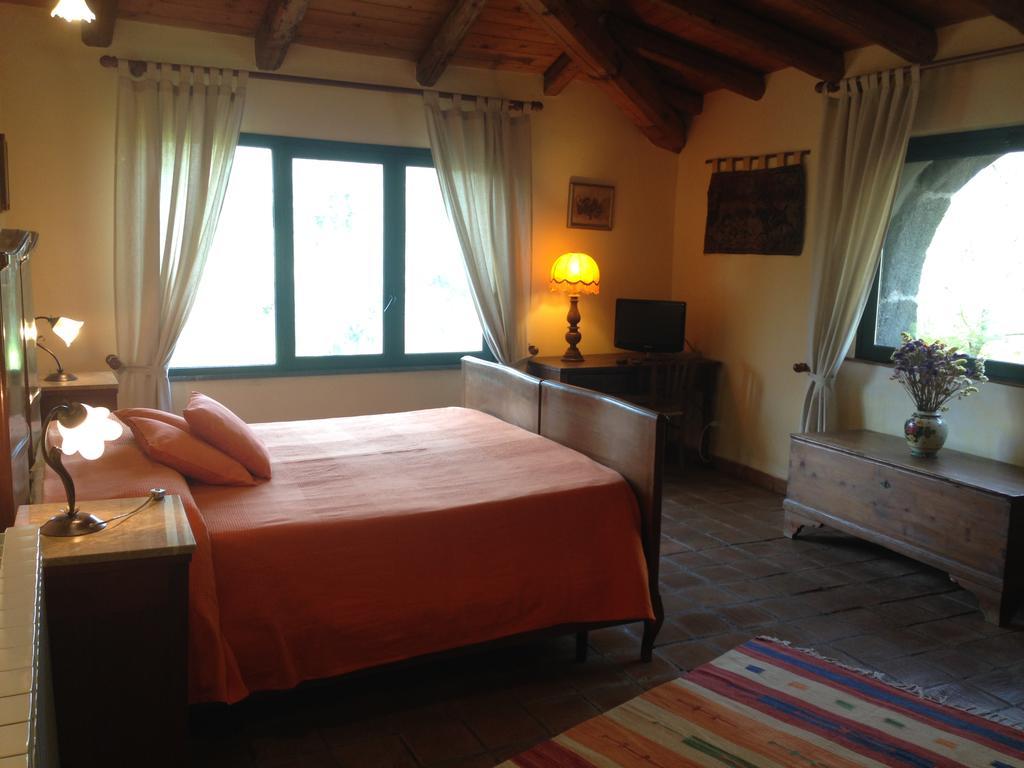 Bed And Breakfast Il Glicine Piedimonte Etneo Extérieur photo