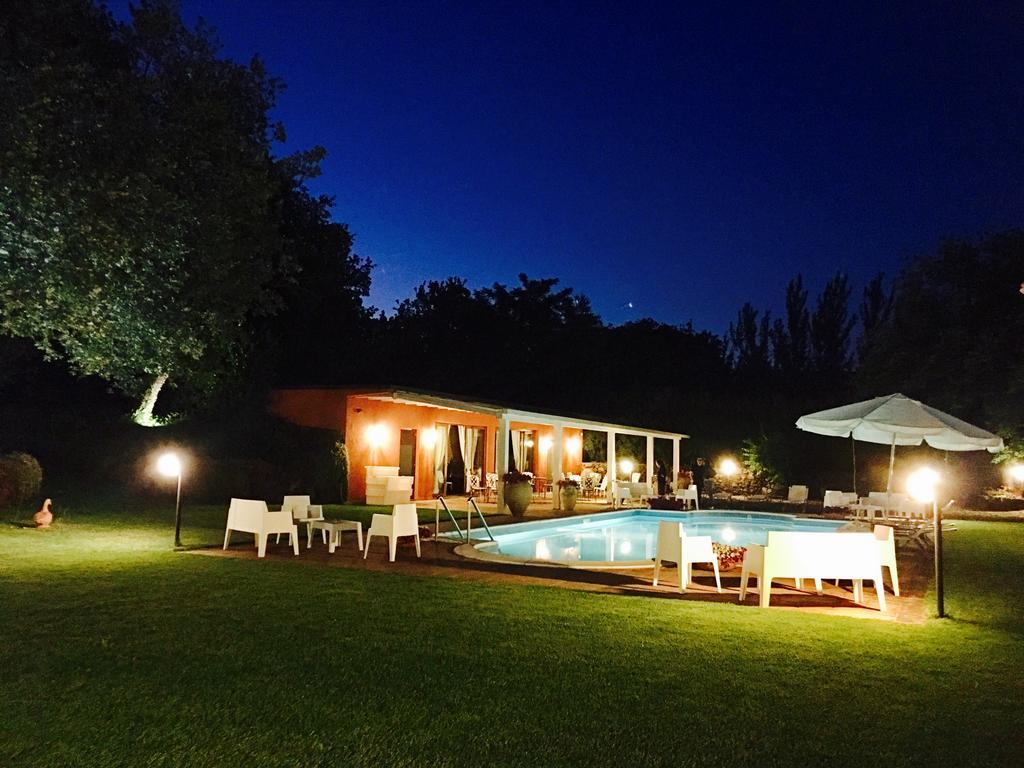 Bed And Breakfast Il Glicine Piedimonte Etneo Extérieur photo