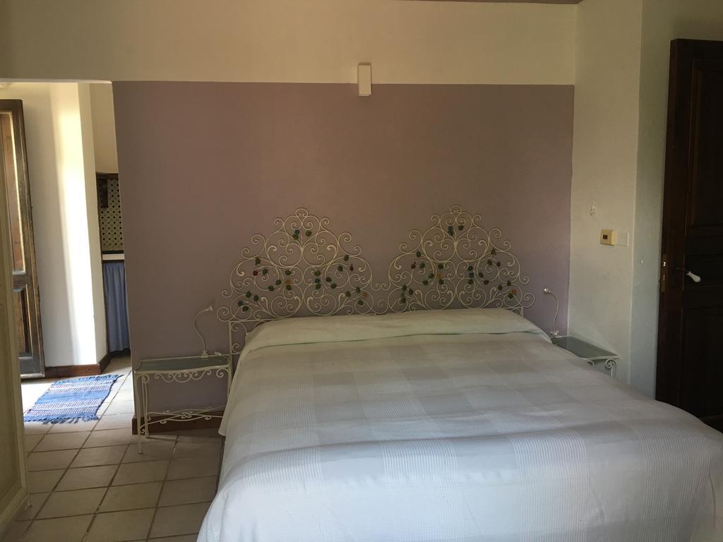 Bed And Breakfast Il Glicine Piedimonte Etneo Extérieur photo